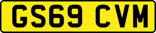 GS69CVM