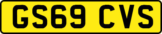 GS69CVS