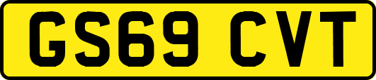 GS69CVT