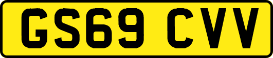 GS69CVV