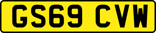 GS69CVW