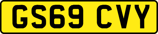 GS69CVY
