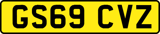 GS69CVZ