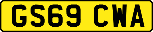 GS69CWA