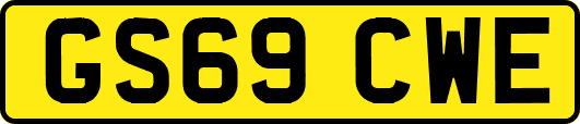 GS69CWE
