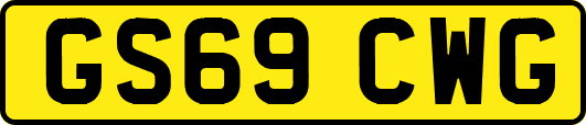 GS69CWG