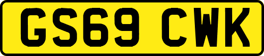 GS69CWK