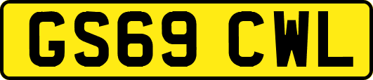 GS69CWL