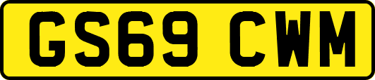 GS69CWM