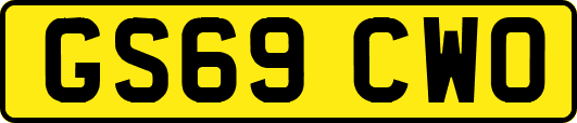 GS69CWO