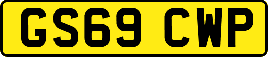 GS69CWP