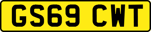 GS69CWT