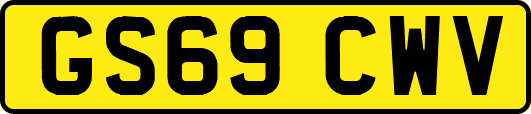 GS69CWV