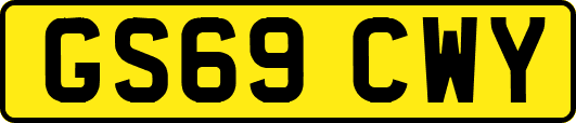 GS69CWY