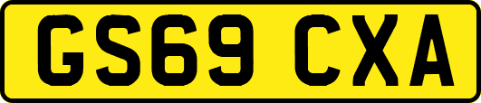 GS69CXA