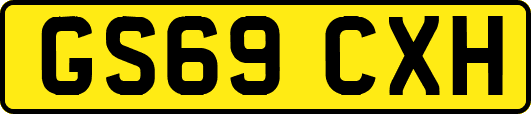 GS69CXH