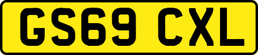 GS69CXL