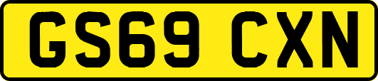 GS69CXN