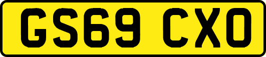 GS69CXO