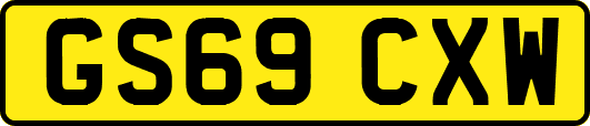GS69CXW