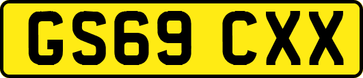 GS69CXX