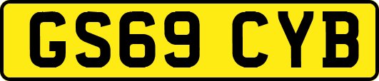 GS69CYB