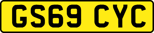 GS69CYC