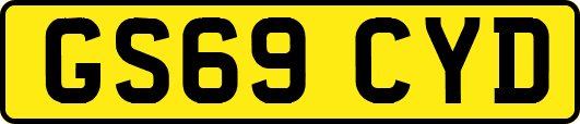 GS69CYD
