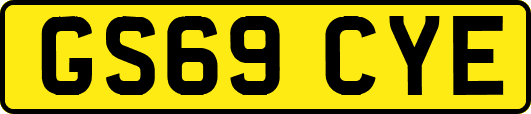 GS69CYE
