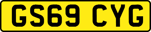 GS69CYG