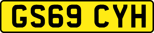 GS69CYH