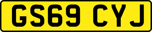 GS69CYJ
