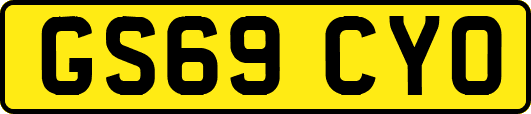 GS69CYO