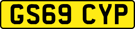 GS69CYP