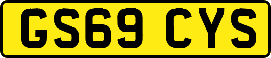 GS69CYS