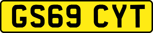 GS69CYT