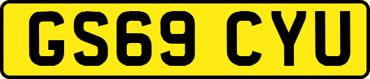 GS69CYU