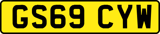 GS69CYW