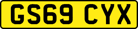 GS69CYX