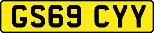 GS69CYY