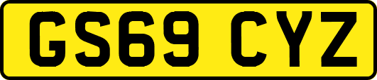 GS69CYZ