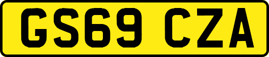 GS69CZA