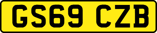 GS69CZB