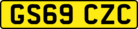 GS69CZC
