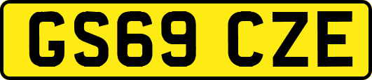 GS69CZE