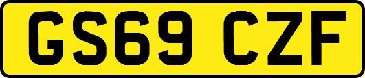 GS69CZF