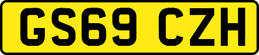 GS69CZH
