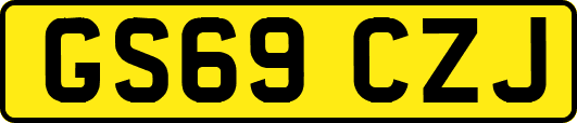 GS69CZJ