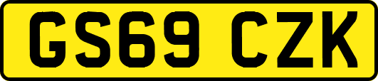 GS69CZK