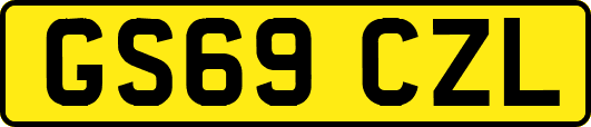 GS69CZL
